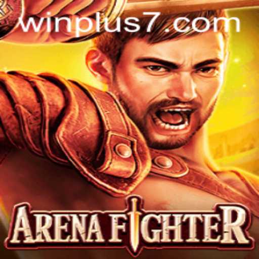 ArenaFighter: Master the Art of Battle with WinPlus Enhancement