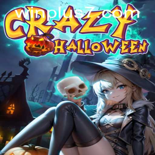 Unveiling CrazyHalloween: A Thrilling Gaming Experience with Winplus