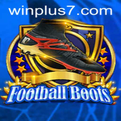 Unveiling the Thrills of FootballBoots: How the Game 'Winplus' Revolutionizes the Field
