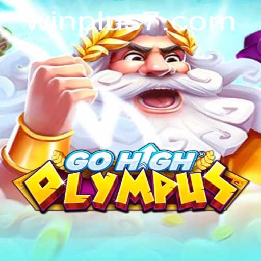 GoHighOlympus: The Thrilling Adventure into Mythical Realms