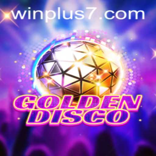 Explore the World of GoldenDisco: An Exciting New Game Featuring Winplus
