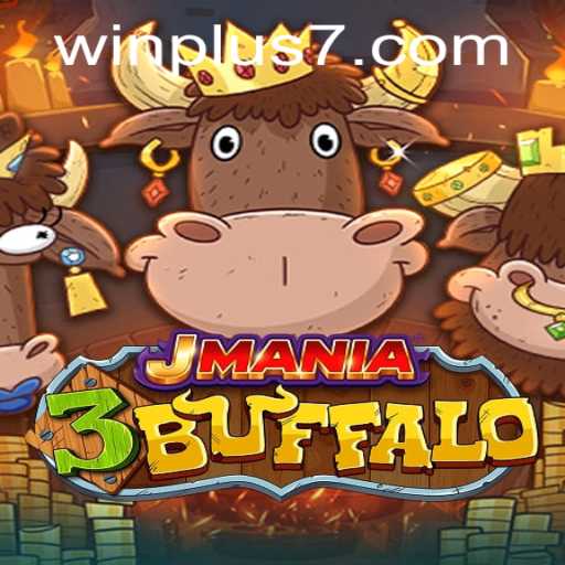 Unveiling the Thrilling World of JMania3Buffalo: A Game Where Strategy Meets Adventure