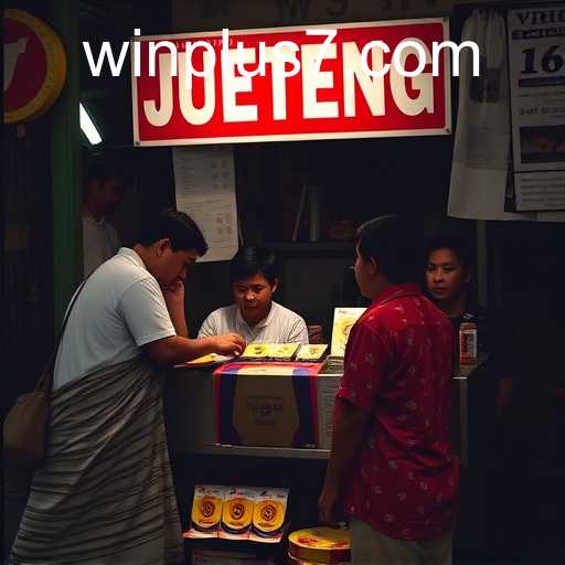 Jueteng: Unraveling the Intricacies of the Notorious Numbers Game