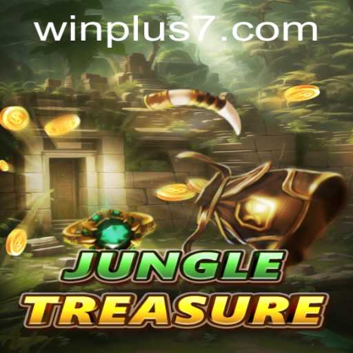 Discover the Thrilling World of JungleTreasure