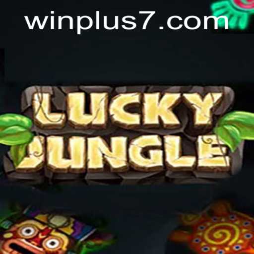 Exploring the Exciting World of LuckyJungle