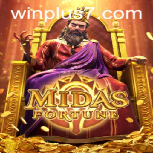 Discover the Enchanting World of MidasFortune: Your Guide to Winning with Winplus