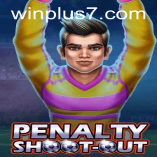 PenaltyShootOut: Dive into the Thrilling World of Winplus