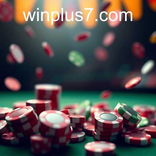 Responsible Gambling: Embracing Winplus for a Safer Experience