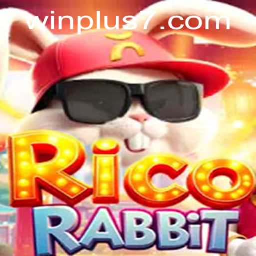 RicoRabbit: A Dynamic Twist on Gaming with Winplus Strategy